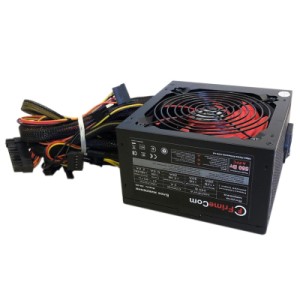 Блок питания FrimeCom 550W (SM550)