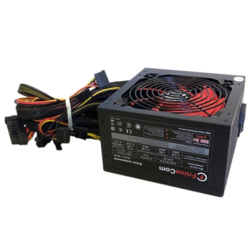 Блок питания FrimeCom 550W (SM550)