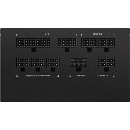 Блок питания GIGABYTE 850W (GP-UD850GM PG5)