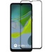 Стекло защитное BeCover Motorola Moto E13 Black (708843)