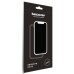 Стекло защитное BeCover Motorola Moto E13 Black (708843)