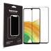 Стекло защитное BeCover Samsung Galaxy A34 5G SM-A346 Black (708840)