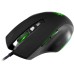 Мышка Defender Wolverine GM-700L RGB USB Black (52700)