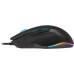 Мышка Defender Wolverine GM-700L RGB USB Black (52700)