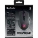 Мышка Defender Wolverine GM-700L RGB USB Black (52700)
