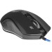 Мышка Defender Sleipnir GM-927 USB Black+ Килимок (52927)