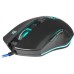 Мышка Defender Sleipnir GM-927 USB Black+ Килимок (52927)