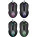 Мышка Defender Sleipnir GM-927 USB Black+ Килимок (52927)