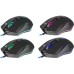 Мышка Defender Sleipnir GM-927 USB Black+ Килимок (52927)