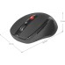 Мышка Defender Ultra MM-315 Wireless Black (52315)