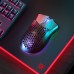 Мышка Defender Warlock GM-709L RGB Wireless Black (52709)