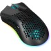 Мышка Defender Warlock GM-709L RGB Wireless Black (52709)
