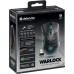 Мышка Defender Warlock GM-709L RGB Wireless Black (52709)