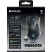 Мышка Defender Warlock GM-709L RGB Wireless Black (52709)