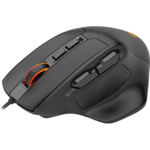 Мышка Redragon Bullseye RGB USB Black (71164)