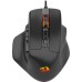 Мышка Redragon Bullseye RGB USB Black (71164)