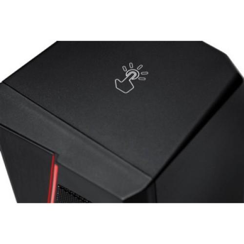 Акустическая система Redragon Anvil GS520 LED USB Black (77878)