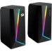 Акустическая система Redragon Anvil GS520 LED USB Black (77878)