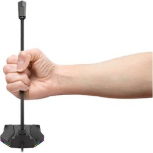 Микрофон Redragon GM99 Stix USB (77270)