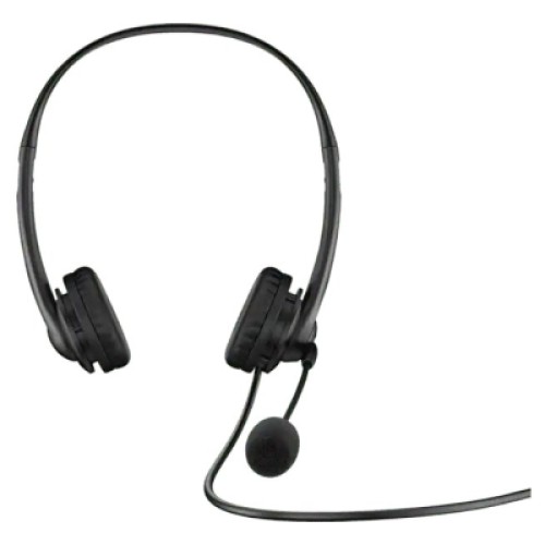 Наушники HP G2 Stereo 3.5 мм Black (428H6AA)