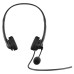 Наушники HP G2 Stereo 3.5 мм Black (428H6AA)