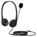 Наушники HP G2 Stereo 3.5 мм Black (428H6AA)
