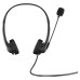 Наушники HP G2 Stereo 3.5 мм Black (428H6AA)