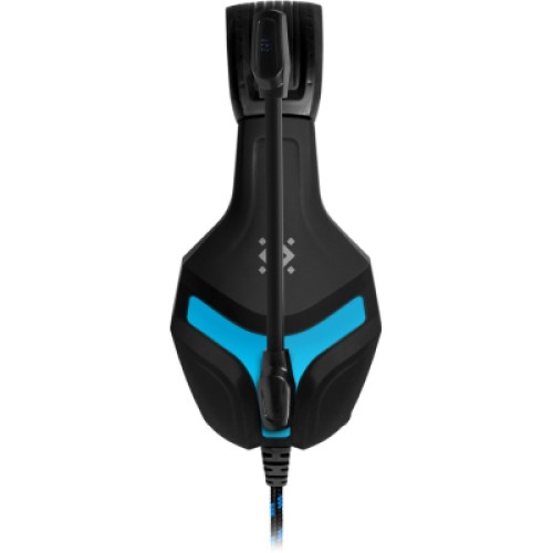 Наушники Defender Scrapper 500 Blue-Black (64501)