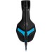 Наушники Defender Scrapper 500 Blue-Black (64501)