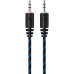 Наушники Defender Scrapper 500 Blue-Black (64501)