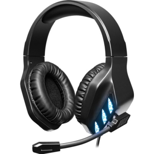 Наушники Defender Rival Black (64565)