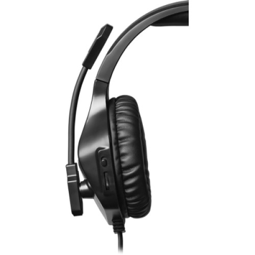 Наушники Defender Rival Black (64565)
