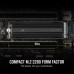 Накопитель SSD M.2 2280 1TB MP600PRO Corsair (CSSD-F1000GBMP600PRO)