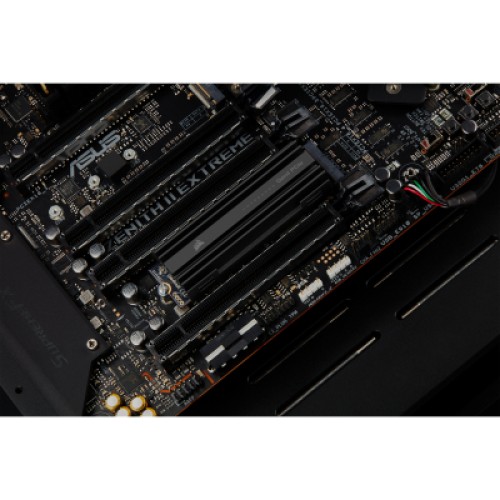 Накопитель SSD M.2 2280 1TB MP600PRO Corsair (CSSD-F1000GBMP600PRO)