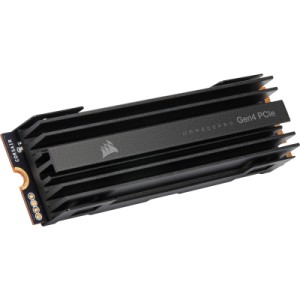 Накопитель SSD M.2 2280 1TB MP600PRO Corsair (CSSD-F1000GBMP600PRO)