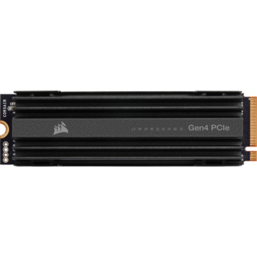 Накопитель SSD M.2 2280 1TB MP600PRO Corsair (CSSD-F1000GBMP600PRO)