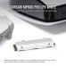 Накопитель SSD M.2 2280 1TB MP600PRO LPX Corsair (CSSD-F1000GBMP600PLPW)
