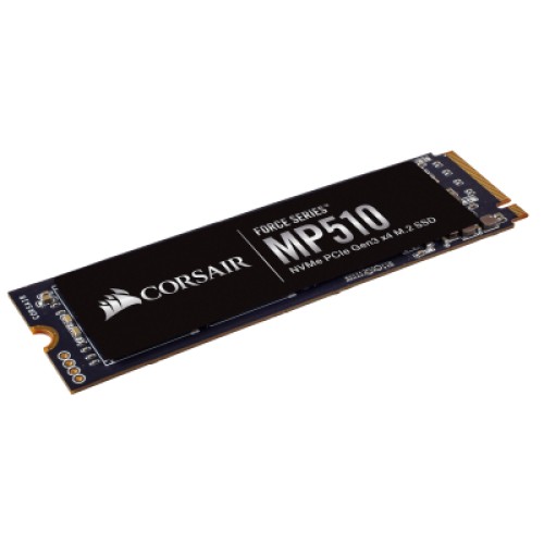 Накопитель SSD M.2 2280 1.92TB MP510 Corsair (CSSD-F1920GBMP510)
