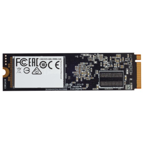 Накопитель SSD M.2 2280 1.92TB MP510 Corsair (CSSD-F1920GBMP510)