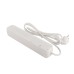 Сетевой фильтр питания ColorWay CW-PSEA42W/ 2M white (CW-PSEA42W)