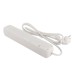 Сетевой фильтр питания ColorWay CW-PSEA52W, 5 розеток/ 2M white (CW-PSEA52W)