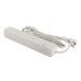 Сетевой фильтр питания ColorWay CW-PSEA53W, 5 розеток/ 3M white (CW-PSEA53W)
