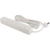 Сетевой фильтр питания ColorWay CW-PSEA55W, 5 розеток/ 5M white (CW-PSEA55W)