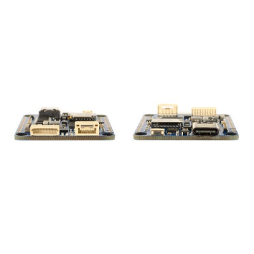 Полетный контроллер (FC) MATEKSYS H743-SLIM-V3 (H743-SLIM-V3/HP0024.0075-V3)