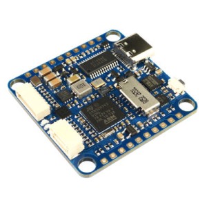 Полетный контроллер (FC) MATEKSYS H743-SLIM-V3 (H743-SLIM-V3/HP0024.0075-V3)