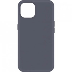 Чехол для мобильного телефона MAKE Apple iPhone 11 Silicone Midnight (MCL-AI11MN)