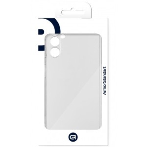 Чехол для мобильного телефона Armorstandart Air Force Samsung A14 4G (A145) Camera cover Transparent (ARM66193)