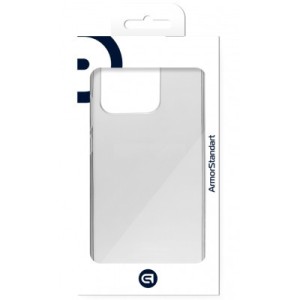 Чехол для мобильного телефона Armorstandart Air Series Xiaomi Redmi 10C Transparent (ARM61300)
