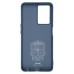 Чехол для мобильного телефона Armorstandart ICON Case OPPO A57s 4G/A57 4G/A57e 4G/A77 4G/A77s 4G Dark Blue (ARM64692)