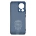 Чехол для мобильного телефона Armorstandart ICON Case Xiaomi 13 Lite 5G Camera cover Dark Blue (ARM66504)